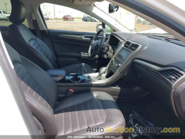 FORD FUSION SE, 3FA6P0HD4FR291467