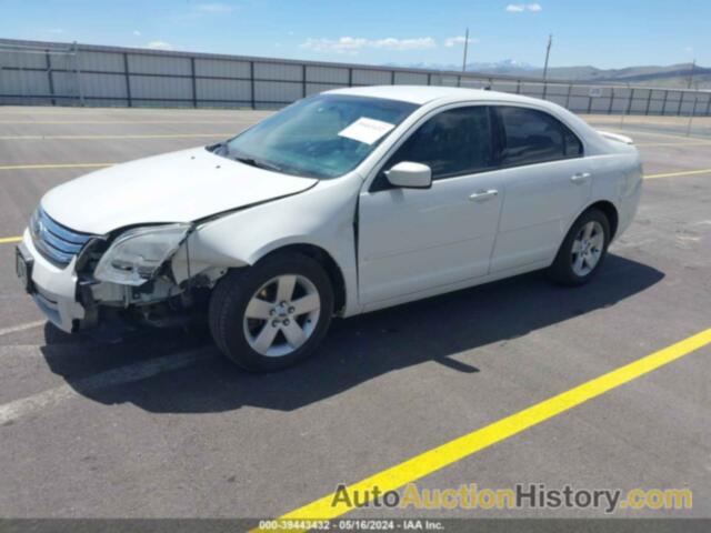 FORD FUSION SE, 3FAHP07118R257814