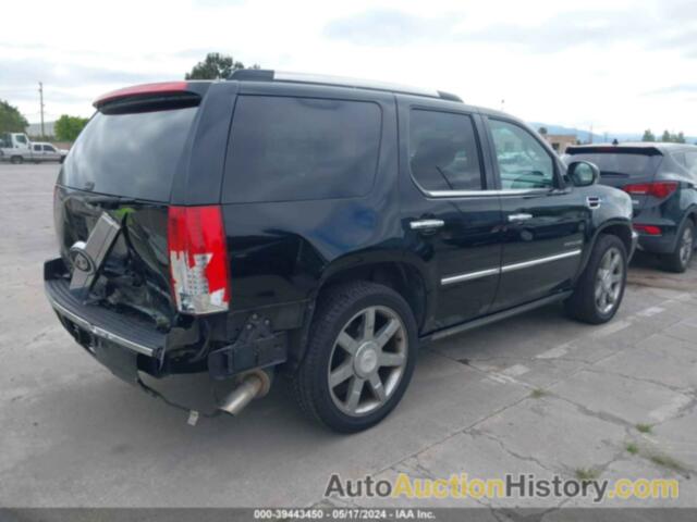 CADILLAC ESCALADE PREMIUM, 1GYS4CEF2BR295235