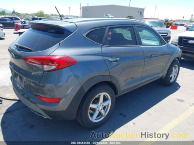 HYUNDAI TUCSON SPORT, KM8J33A22HU357516