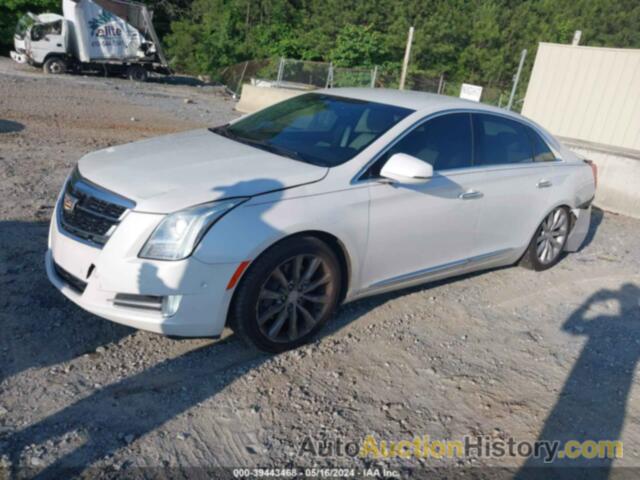 CADILLAC XTS LUXURY, 2G61M5S35H9158450