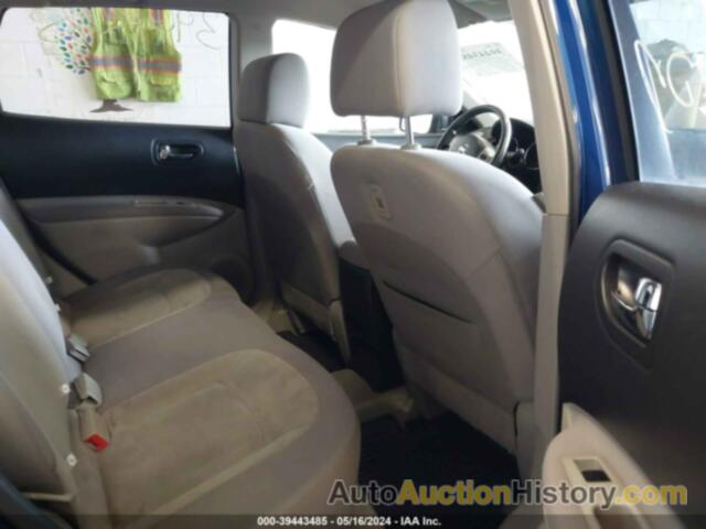 NISSAN ROGUE S, JN8AS5MT4AW018035