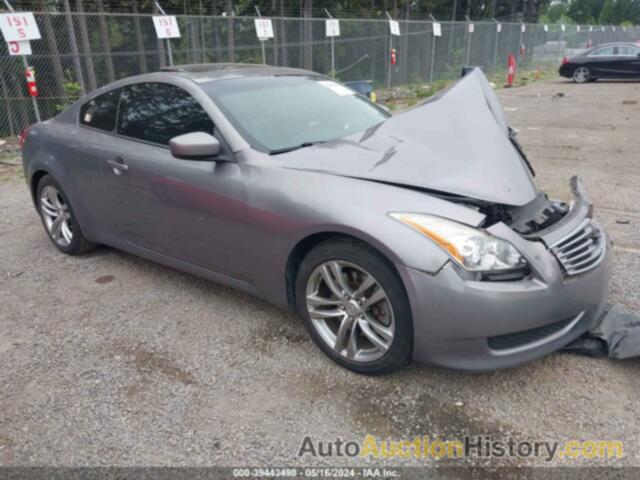 INFINITI G37 JOURNEY/SPORT, JNKCV64E58M108625