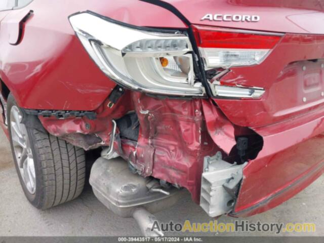 HONDA ACCORD LX, 1HGCV1F19JA015758