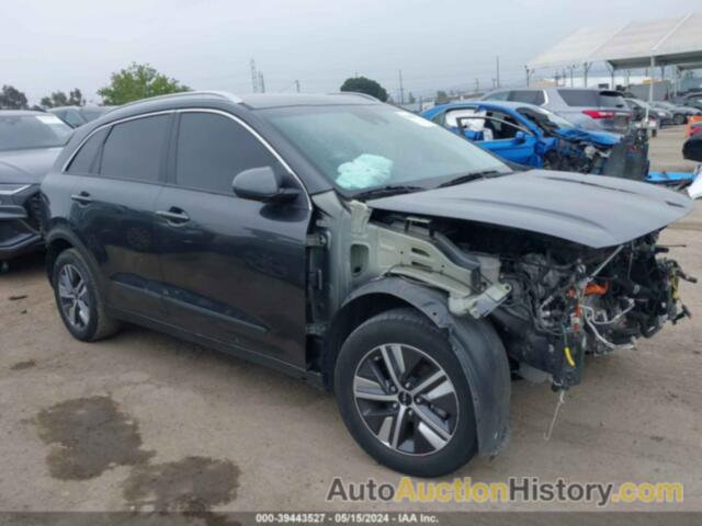 KIA NIRO PLUG-IN HYBRID LXS, KNDCM3LD8N5513766