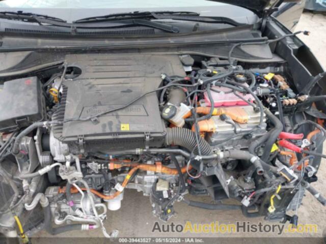 KIA NIRO PLUG-IN HYBRID LXS, KNDCM3LD8N5513766