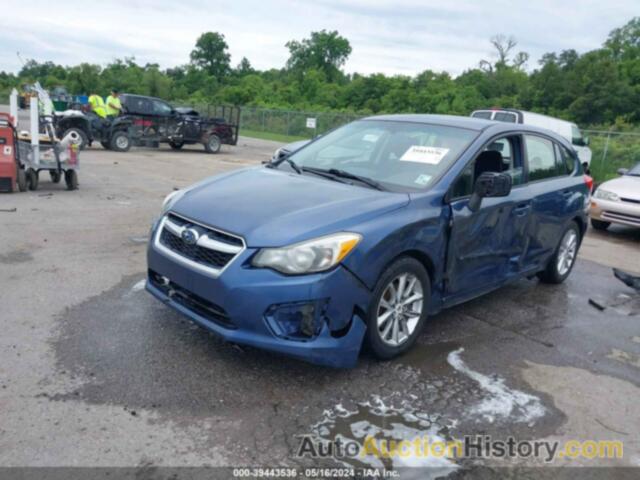 SUBARU IMPREZA 2.0I PREMIUM, JF1GPAC69D2856638