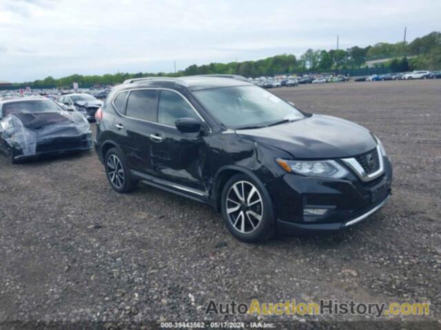 NISSAN ROGUE SL INTELLIGENT AWD, 5N1AT2MV2LC754013