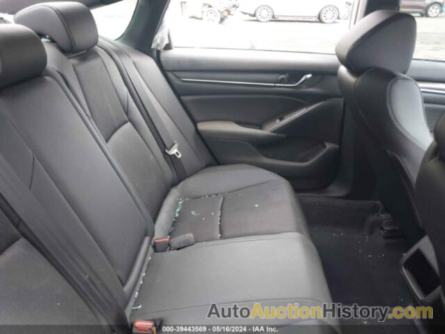 HONDA ACCORD SPORT, 1HGCV1F3XKA152792