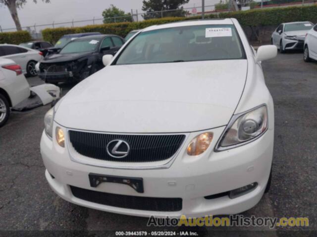 LEXUS GS 300, JTHCH96S160016329