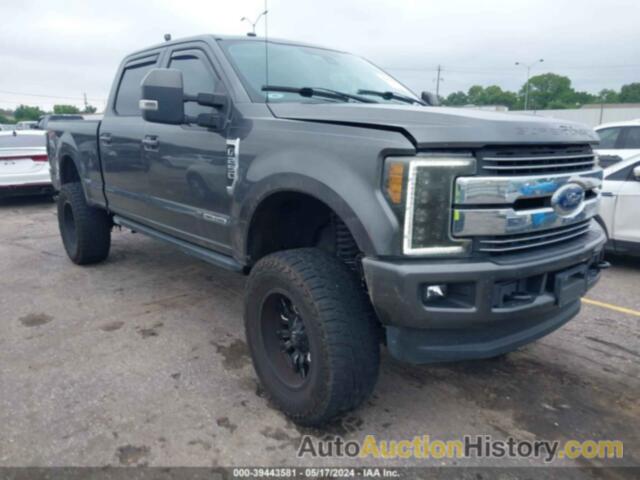 FORD F250 SUPER DUTY, 1FT7W2BT6HEC30009
