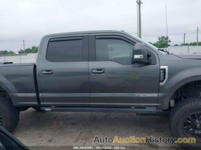 FORD F250 SUPER DUTY, 1FT7W2BT6HEC30009