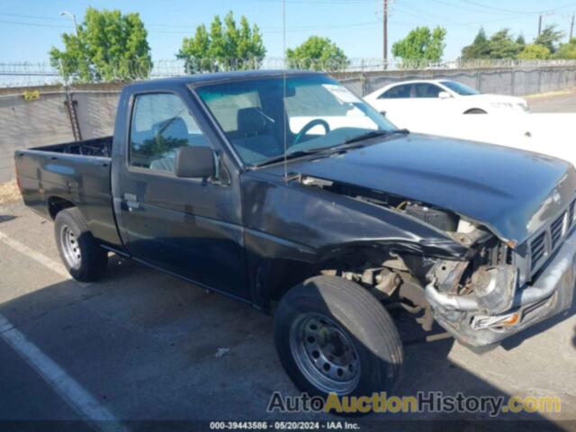 NISSAN TRUCK E/XE, 1N6SD11S7SC326041