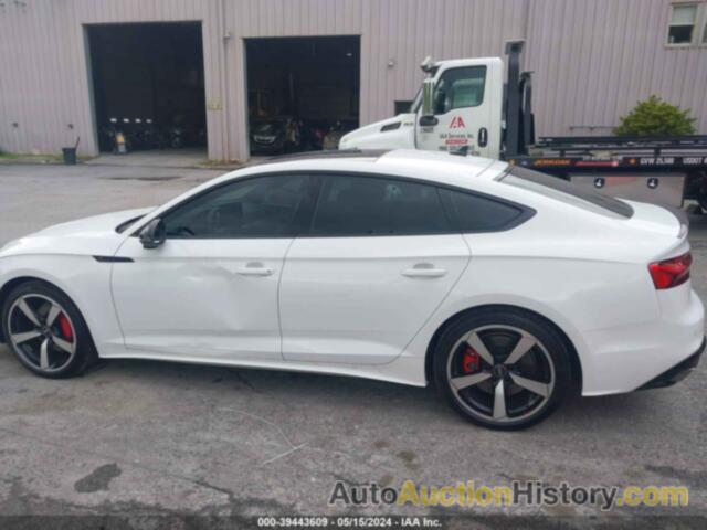 AUDI A5 SPORTBACK PREMIUM PLUS 45 TFSI QUATTRO S TRONIC, WAUFACF52RA003885