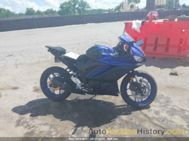 YAMAHA YZFR3 A, MH3RH18Y1PK011363