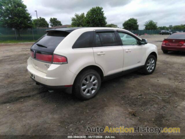 LINCOLN MKX, 2LMDU88C17BJ19011