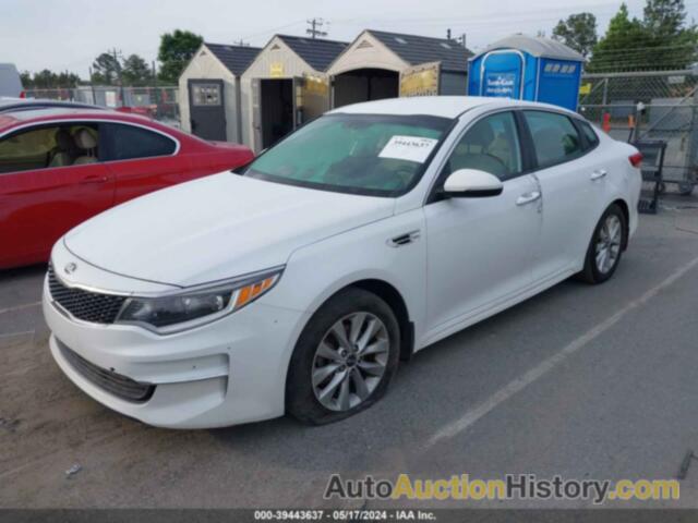 KIA OPTIMA LX/S, 5XXGT4L37JG253738