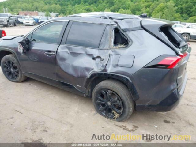 TOYOTA RAV4 SE HYBRID, JTM16RFV4PJ029144