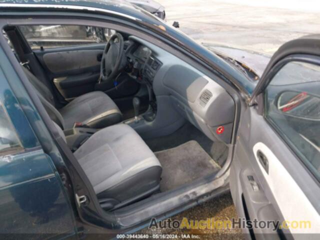 TOYOTA COROLLA CE, 1NXBA02E2VZ576568