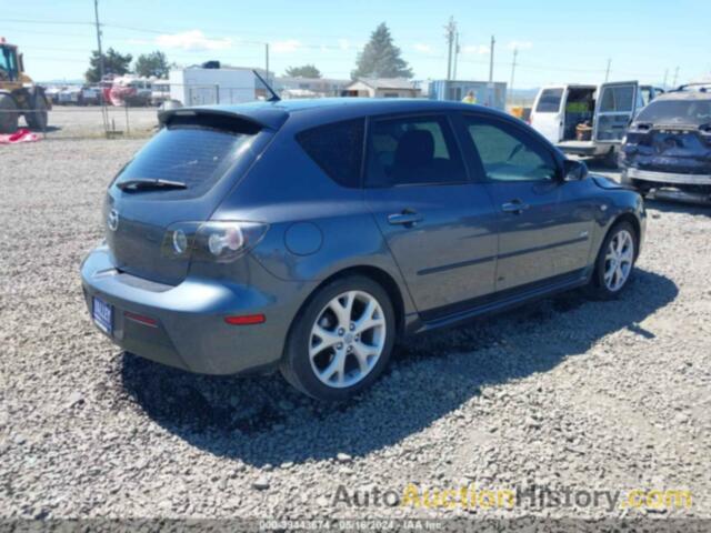 MAZDA MAZDA3 S SPORT, JM1BK343381105162