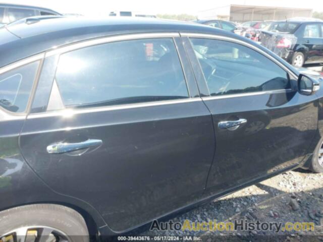 NISSAN ALTIMA 2.5 SL, 1N4AL3AP7GC228388