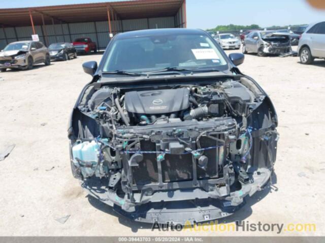 MAZDA 3 TOURING, 3MZBN1L76HM119525