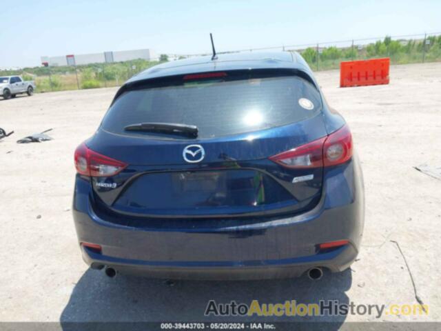 MAZDA 3 TOURING, 3MZBN1L76HM119525