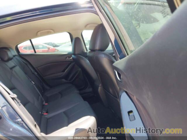 MAZDA 3 TOURING, 3MZBN1L76HM119525