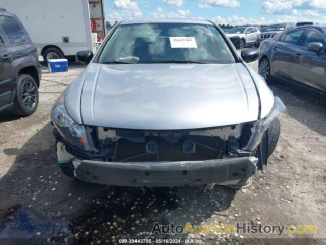 HONDA ACCORD 2.4 LX, 1HGCP2F31BA098220