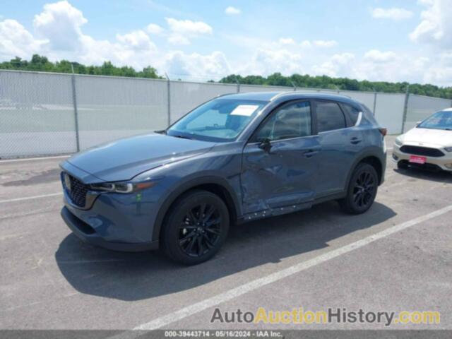 MAZDA CX-5 2.5 S CARBON EDITION, JM3KFBCMXP0234309