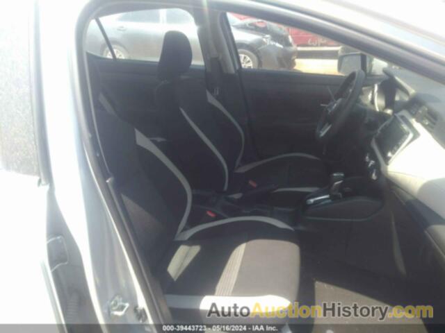 NISSAN VERSA SV, 3N1CN8EV0ML869582