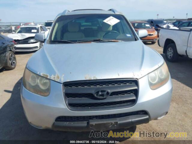 HYUNDAI SANTA FE GLS, 5NMSG13D67H007120