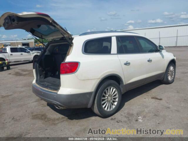 BUICK ENCLAVE CX, 5GALRAED0AJ145640