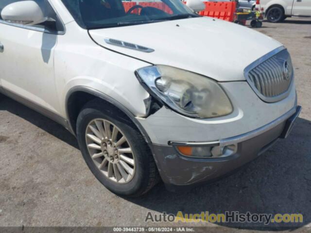 BUICK ENCLAVE CX, 5GALRAED0AJ145640