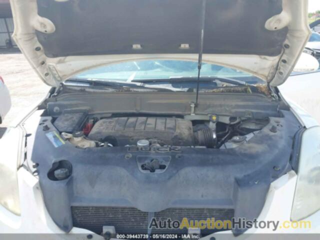 BUICK ENCLAVE CX, 5GALRAED0AJ145640