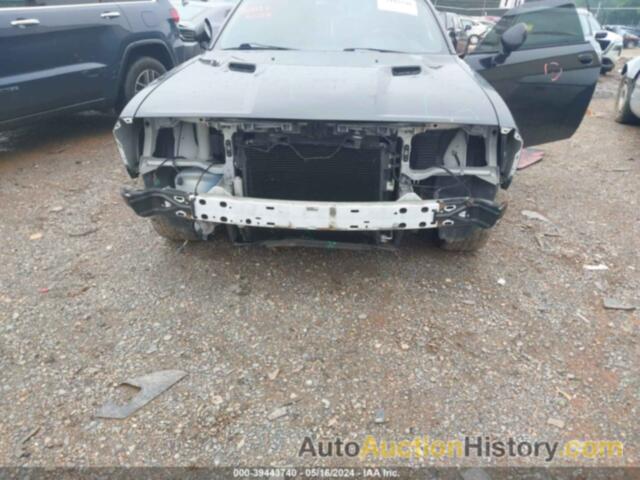 DODGE CHALLENGER SXT, 2C3CDYAG9EH133794