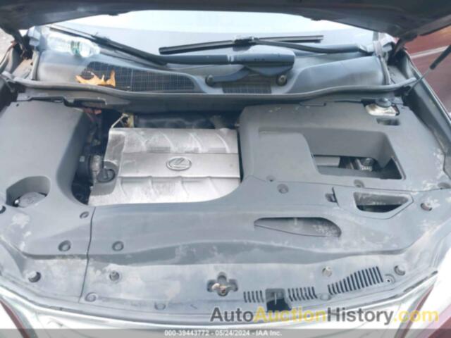 LEXUS RX 350 350/BASE/F SPORT, 2T2BK1BA0EC228278