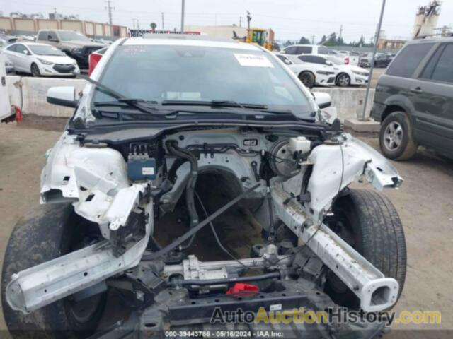 CHEVROLET SS, 6G3F15RW1HL309369