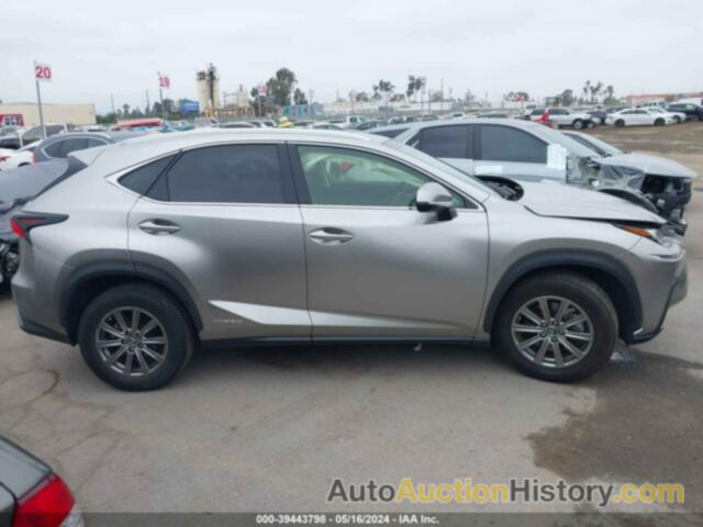 LEXUS NX 300H, JTJBJRBZ8K2109896