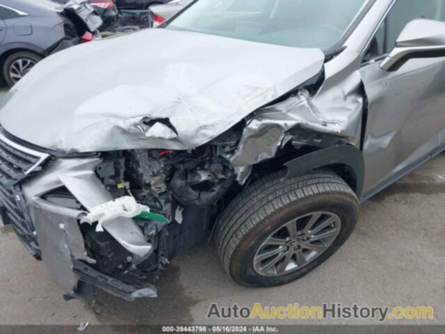 LEXUS NX 300H, JTJBJRBZ8K2109896