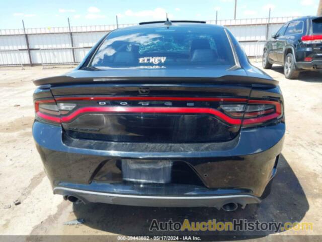 DODGE CHARGER R/T RWD, 2C3CDXCT4KH572160