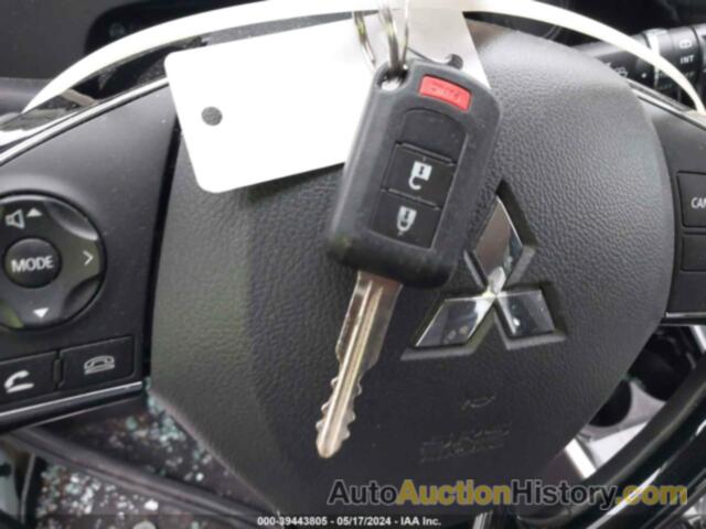 MITSUBISHI OUTLANDER ES, JA4AD2A36HZ057740