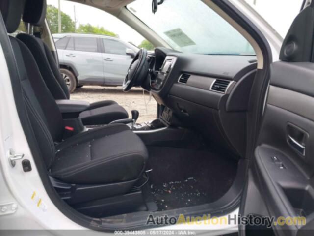 MITSUBISHI OUTLANDER ES, JA4AD2A36HZ057740