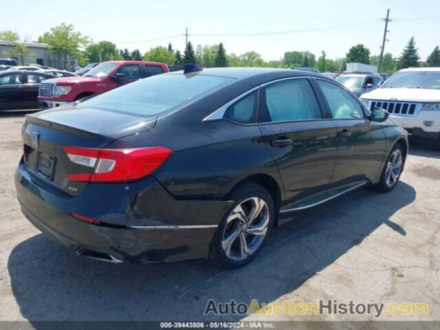 HONDA ACCORD EXL, 1HGCV2F60JA037696