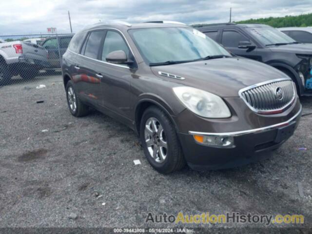 BUICK ENCLAVE CXL, 5GAER23708J238325