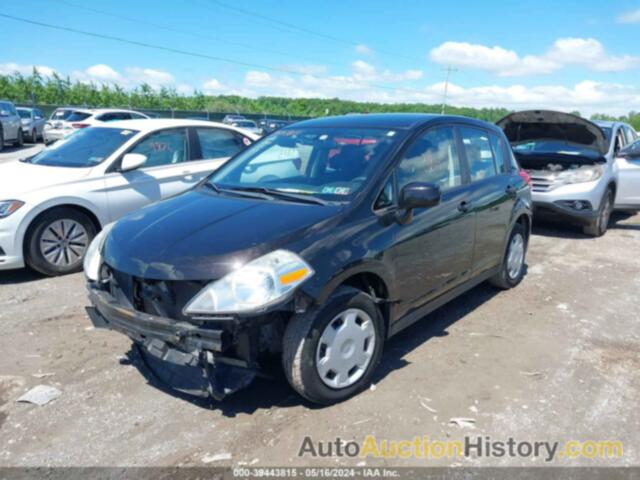 NISSAN VERSA S/SL, 3N1BC1CP8BL515786