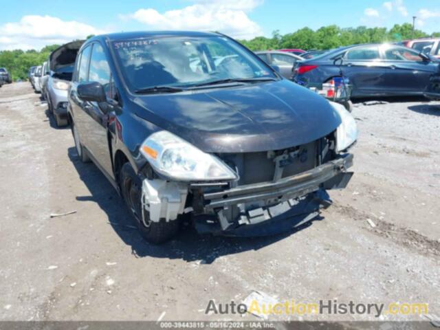 NISSAN VERSA S/SL, 3N1BC1CP8BL515786