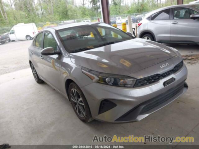 KIA FORTE LX/LXS, 3KPF24AD0PE648288