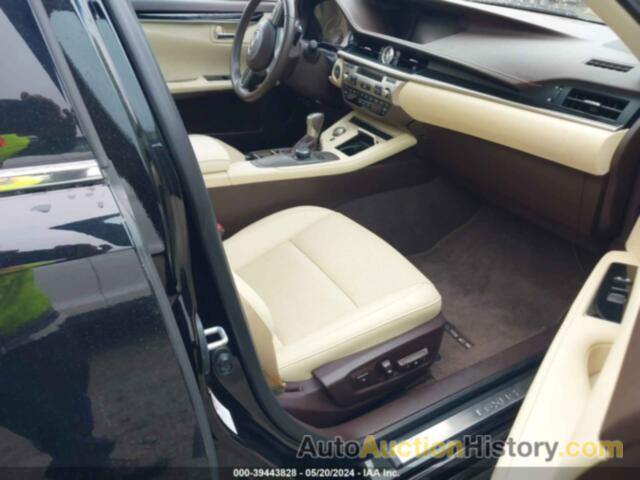 LEXUS ES 350, 58ABK1GG0GU009994