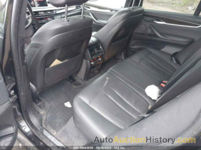 BMW X5 XDRIVE35I, 5UXKR0C58F0K71725